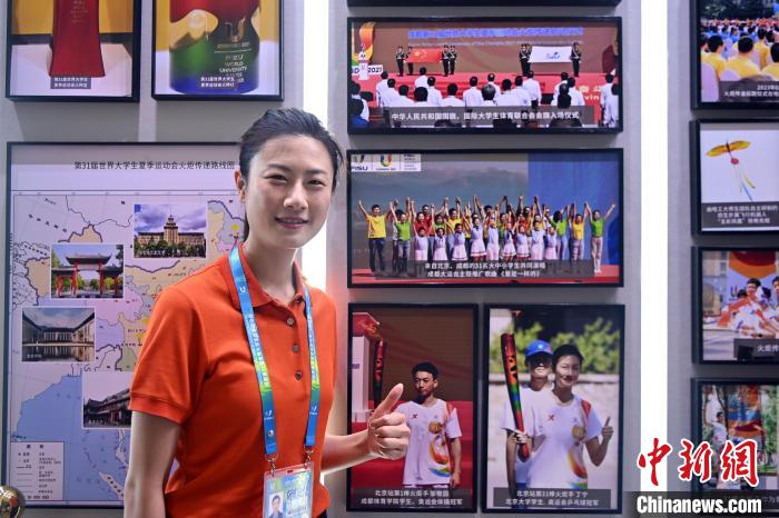 丁宁：科学训练助力运动员突破体能瓶颈