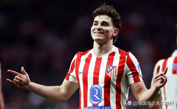 巴萨瞄准阿尔瓦雷斯与巴斯托尼补强锋线与防线