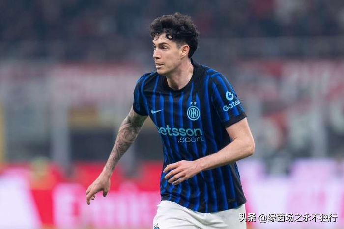 巴萨瞄准阿尔瓦雷斯与巴斯托尼补强锋线与防线