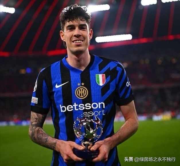 巴萨瞄准阿尔瓦雷斯与巴斯托尼补强锋线与防线