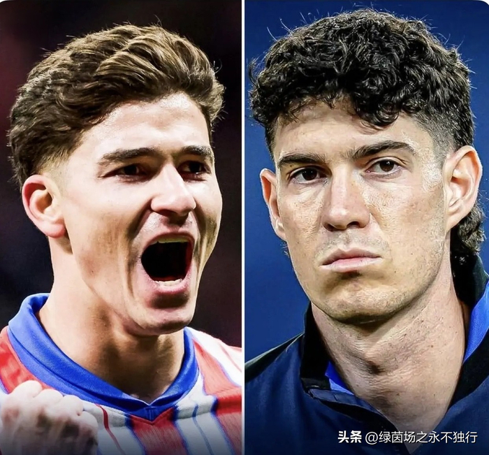 巴萨瞄准阿尔瓦雷斯与巴斯托尼补强锋线与防线