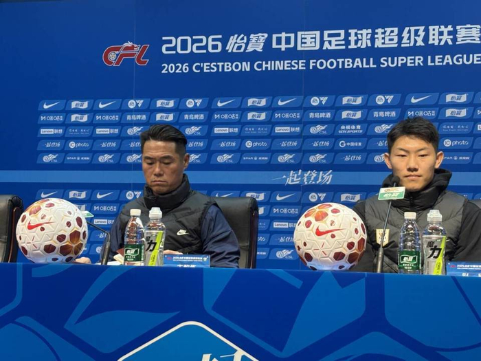 山东泰山关键球员缺席 主场迎战大连英博战术部