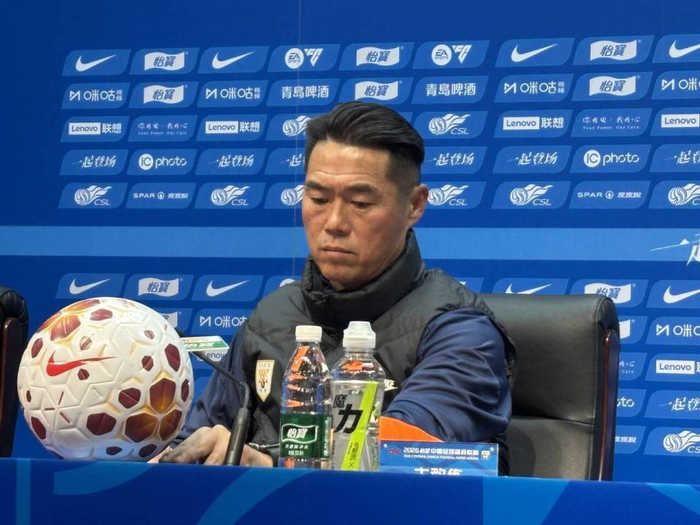 山东泰山关键球员缺席 主场迎战大连英博战术部