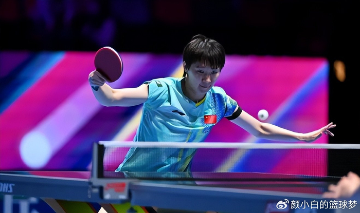 桥本帆乃香力克高桥-布鲁娜晋级八强 日乒仅剩独