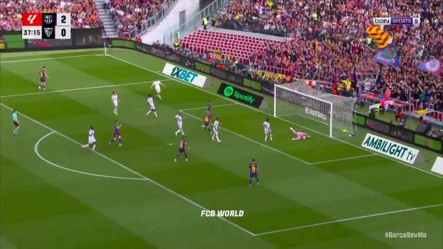 索博斯洛伊英超第四次任意球破门，加维复出震