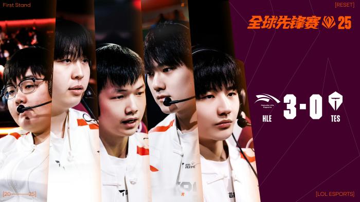 若HLE夺得全球先锋赛冠军，LPL赛区的曙光究竟何