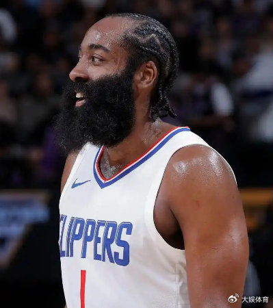 哈登：无冕之王的辉煌成就与缺憾之路