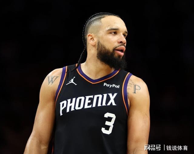 勇士VS太阳生死战引交易风云 狄龙复仇欲望引爆