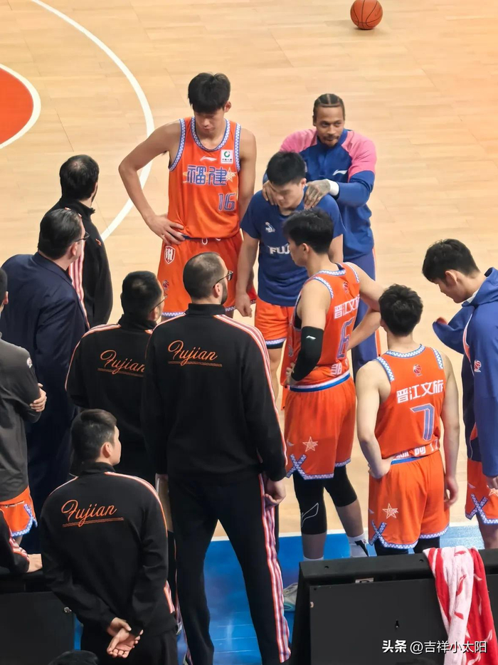 杜锋回归助力广东男篮冲击五连胜