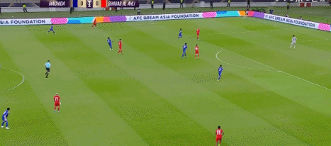 日本黑马町田泽维亚亚冠半决赛险胜迪拜国民晋