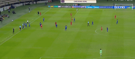 日本黑马町田泽维亚亚冠半决赛险胜迪拜国民晋