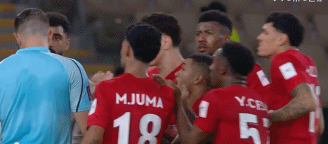 日本黑马町田泽维亚亚冠半决赛险胜迪拜国民晋